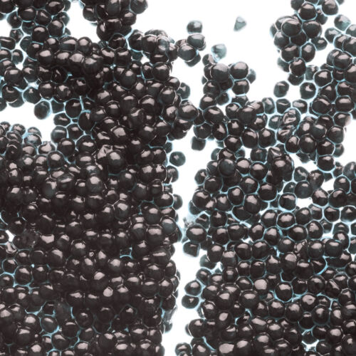 Projet Caviar Kaspia - Branding et identité, réalisés par DPAD.