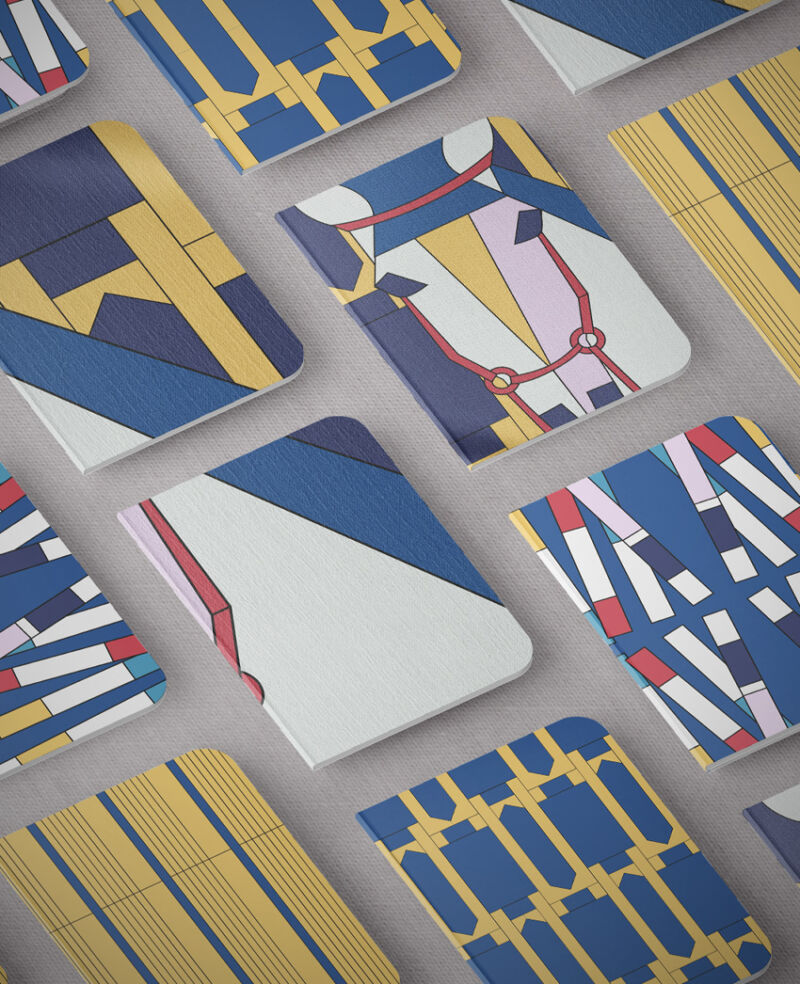 DPAD - Delphine Pothelet Art Director