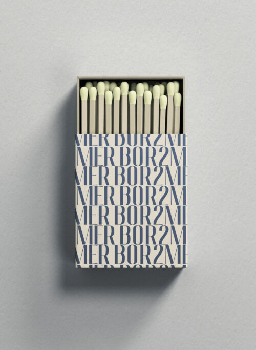 DPAD - Delphine Pothelet Art Director