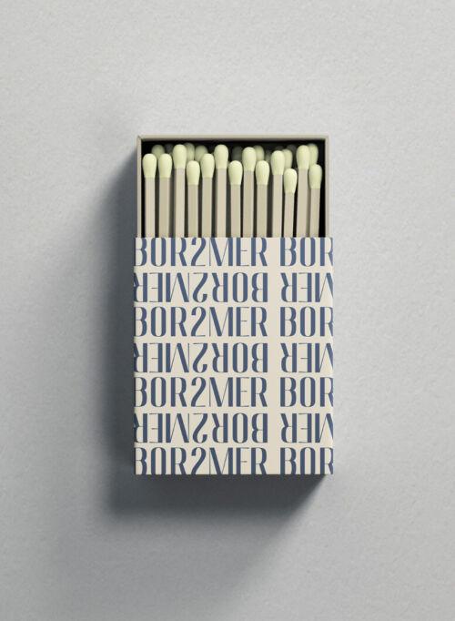 DPAD - Delphine Pothelet Art Director