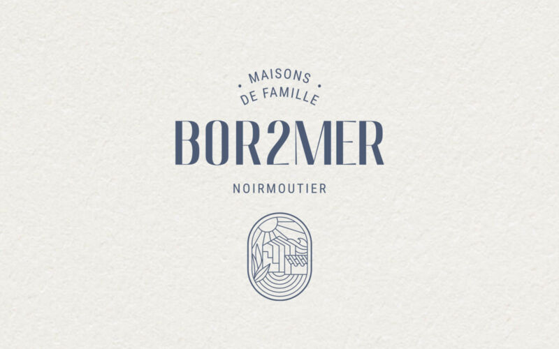 Autres réalisations DPAD : bor2mer