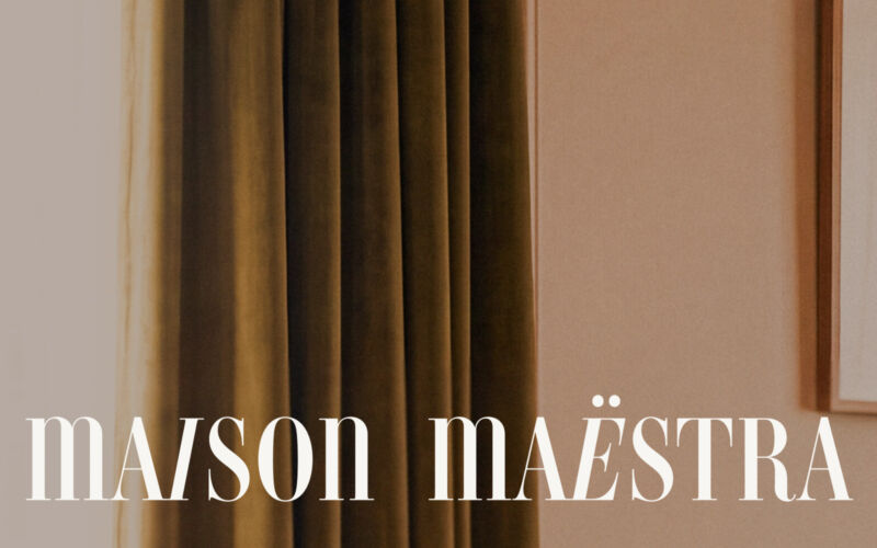 Autres réalisations DPAD : Maison Maëstra